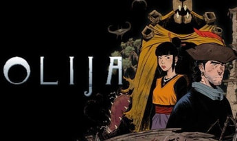 Olija EN Argentina Xbox One Xbox Series