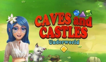 Caves and Castles: Underworld EN Argentina Xbox One Xbox Series