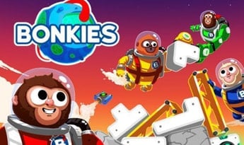 Bonkies EN Argentina Xbox One Xbox Series