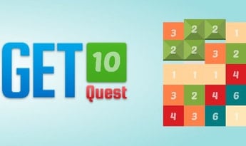 Get 10 Quest EN Argentina Xbox One Xbox Series