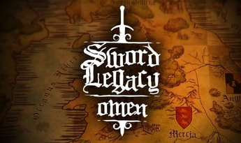 Sword Legacy: Omen EN/DE/FR/PT/RU Global Steam