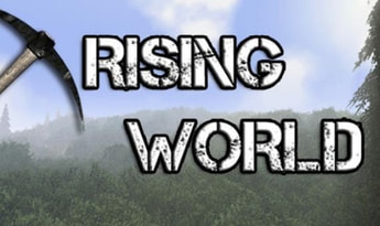 Rising World EN/DE EU Steam Gift
