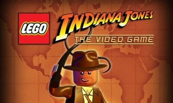 LEGO Indiana Jones: The Original Adventures EN/DE/FR/IT/ES Global Steam