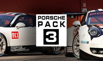 Assetto Corsa - Porsche Pack 3 DLC EN/IT Global Steam