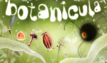 Botanicula EU Steam Gift