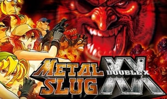 Metal Slug XX EN/DE/FR/IT/ES Global Steam