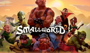 Small World 2 - Collection Bundle EN/DE/FR/NL/JA/ES EU Steam