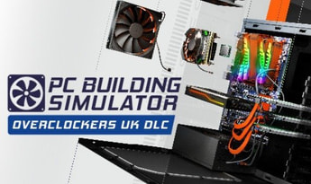 PC Building Simulator: Overclockers  Workshop DLC Global Steam