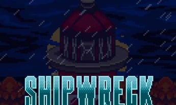 Shipwreck Steam Global