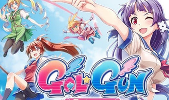Gal Gun: Returns EN/JA/KO/ZH Global Steam