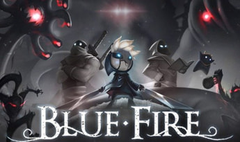 Blue Fire EN/DE/FR/IT/PT/RU/ES Global Steam