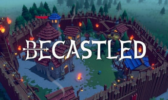 Becastled Global Steam Gift