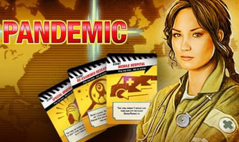 Pandemic: On the Brink - Roles & Events DLC EN Global Steam