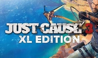 Just Cause 3 EN Global Xbox One Xbox Series