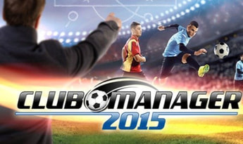 Club Manager 2015 EN/DE Global Steam