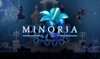 Minoria EU Steam