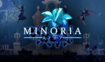 Minoria EU Steam