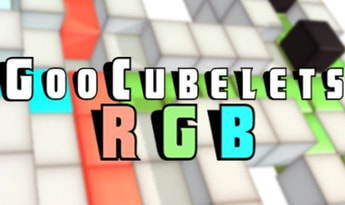 GooCubelets: RGB EN Global Steam