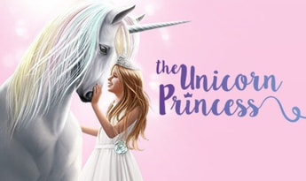 The Unicorn Princess EU Steam