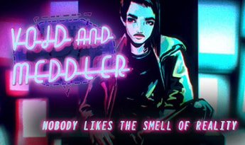 Void And Meddler: Episode 1 EN/FR Global Steam