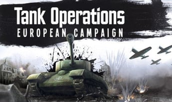 Tank Operations: European Campaign 2013 EN/DE/FR Global Steam