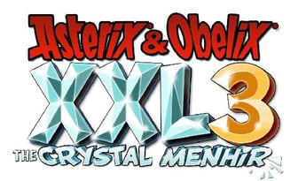 Asterix and Obelix XXL 3: The Crystal Menhir EN EU Xbox One Xbox Series Xbox - PC