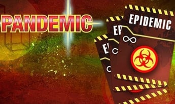 Pandemic: On the Brink - Virulent Strain DLC Global Steam