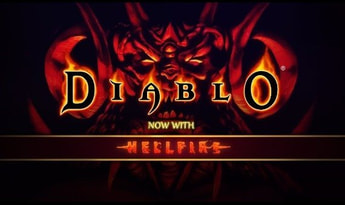 Diablo and Hellfire - Bundle EN Global GOG
