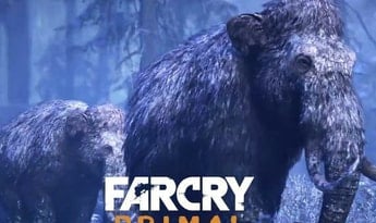 Far Cry Primal: Legend of the Mammoth DLC EN EU PS4