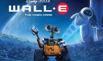 Disney Pixar WALL-E EN/FR/ES EU Steam