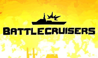 Battlecruisers EN Global Steam