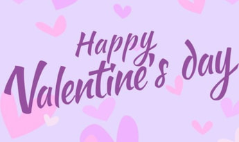 Happy Valentine's Day EN Global Steam