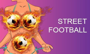 Street Football Global Steam