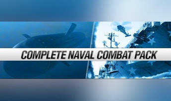 Complete Naval - Combat Pack EN Global Steam