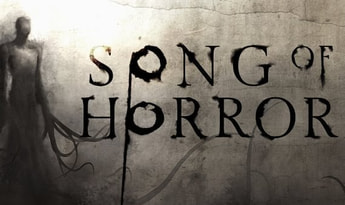 Song of Horror Complete Edition EN/DE/FR/ES EU Steam