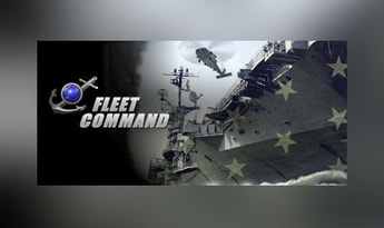 Fleet Command EN Global Steam