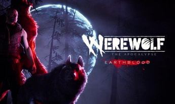Werewolf: The Apocalypse Earthblood Champion Of Gaia Edition Global Epic Games