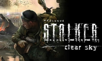 S.T.A.L.K.E.R.: Clear Sky EN/DE/FR/RU/ES EU Steam