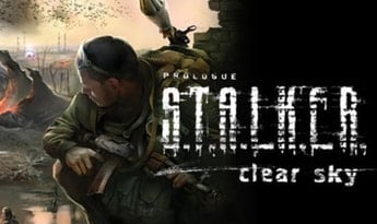 S.T.A.L.K.E.R.: Clear Sky EN/DE/FR/RU/ES EU Steam