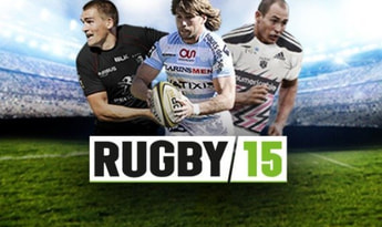 Rugby 15 EN/DE/FR/IT/RU/ES Global Steam