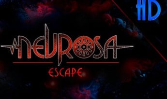 Nevrosa: Escape VR Steam Global