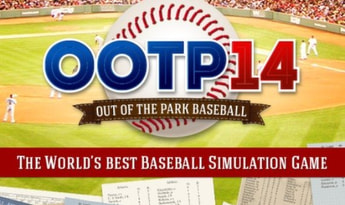 Out of the Park Baseball 14 EN Global Steam