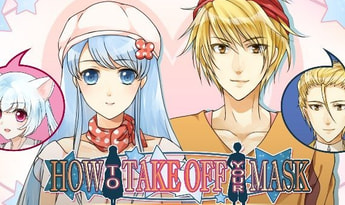 How to Take Off Your Mask Remastered Edition EN Argentina Xbox One Xbox Series