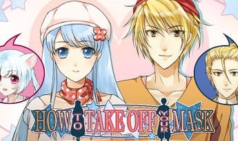 How to Take Off Your Mask Remastered Edition EN Argentina Xbox One Xbox Series