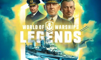 World of Warships: Legends - Heavy Hitter EN Argentina Xbox One Xbox Series