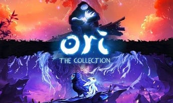 Ori - The Collection EN United States Xbox One Xbox Series Xbox - PC