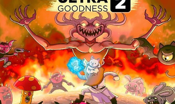UltraGoodness 2 EN Argentina Xbox One Xbox Series