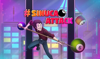 #SinucaAttack EN Argentina Xbox One Xbox Series