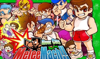 River City Melee Mach!! EN/JA/KO/ZH/ZH Global Steam