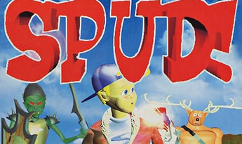 Spud! EN Global Steam